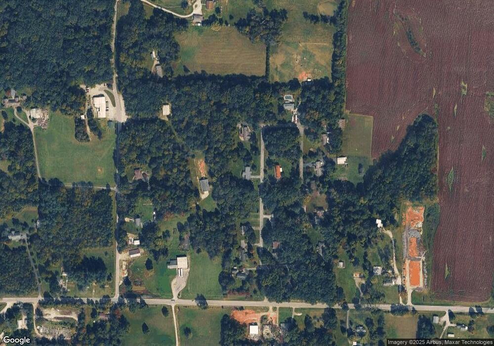 8155 Shady Estates Cir NE, New Salisbury, IN 47161 - photo 1