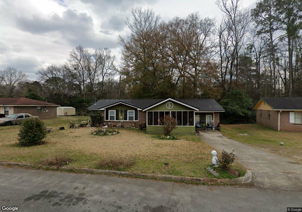 108 Laurel Cir, Americus, GA 31719 - photo 1