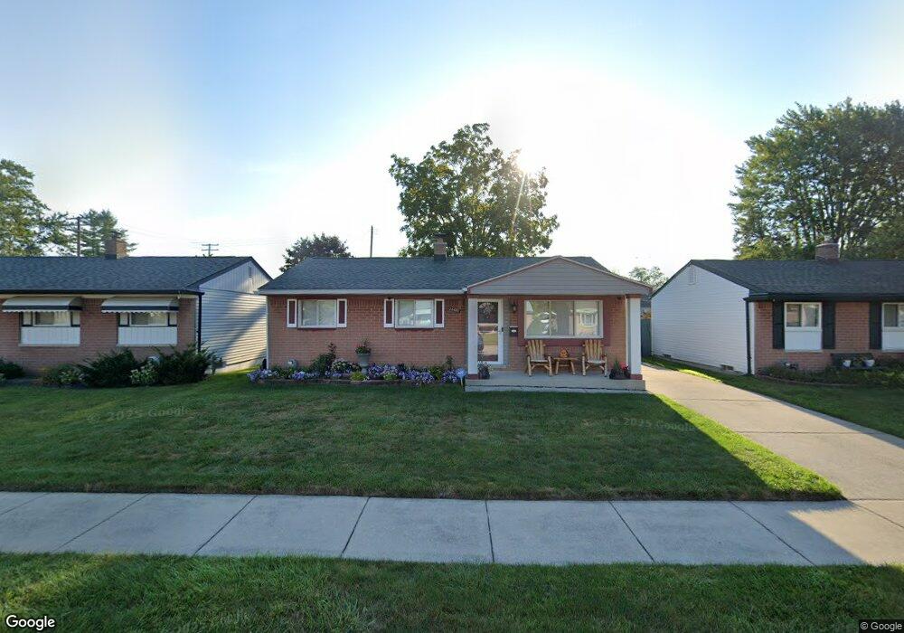 26480 Roberta St, Roseville, MI 48066 - photo 1