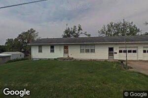 370 N 5th St, Cosby, MO 64436