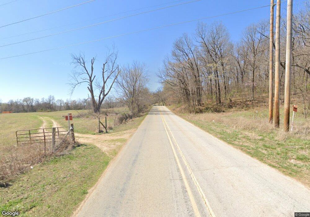 20.8Ac Brush Creek Rd, Elm Springs, AR 72762 - photo 1