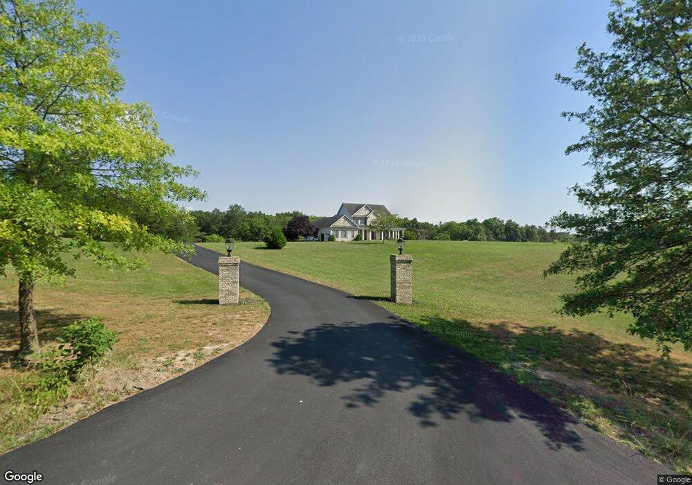 251 Hazel Mill Ln, Middletown, VA 22645 - photo 1