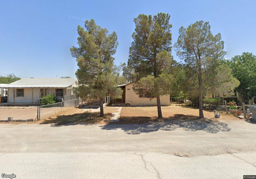 302 Kitt Rd, El Paso, TX 79915 - photo 1