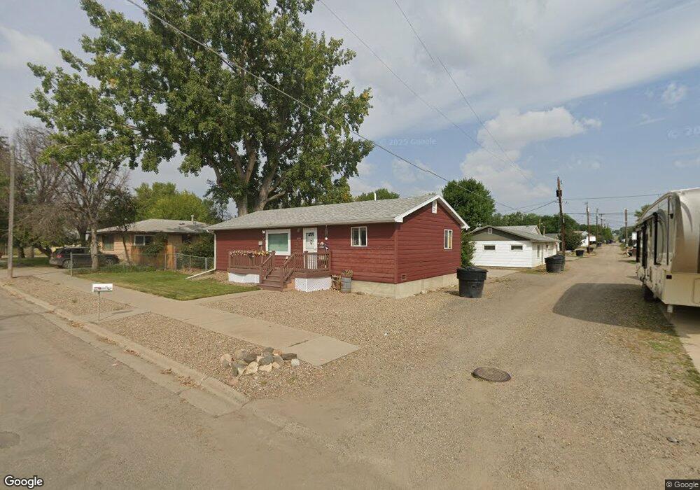 725 13th St W, Havre, MT 59501 - photo 1