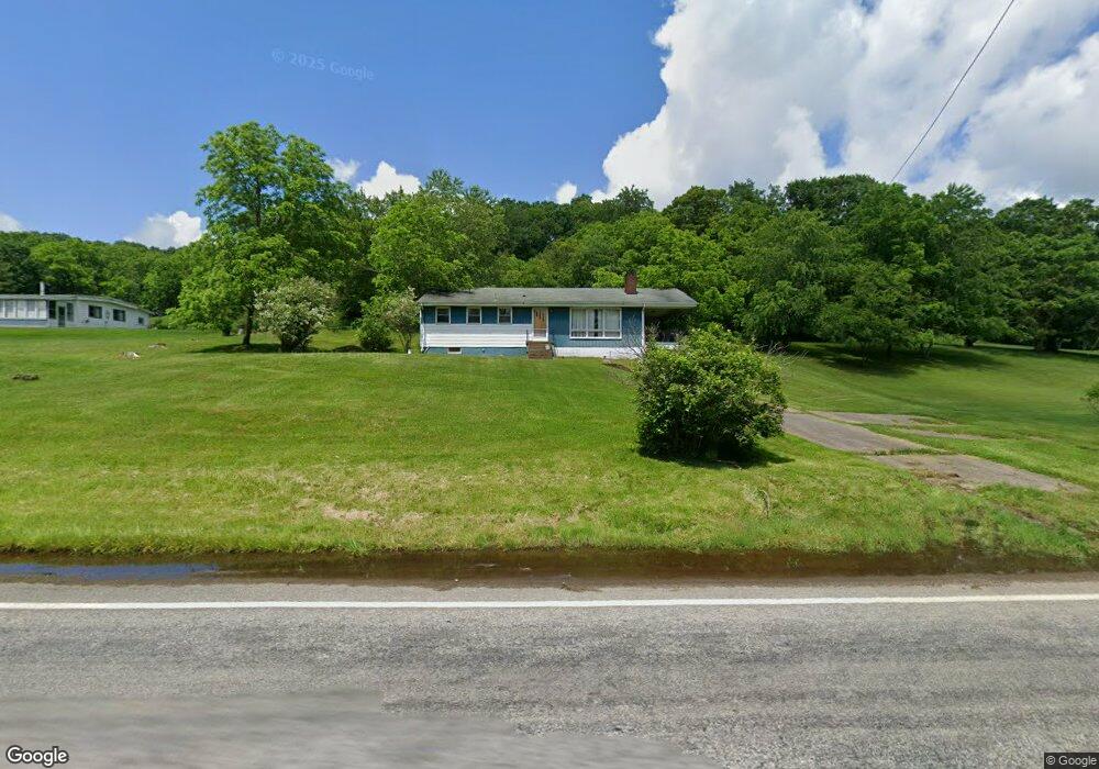 1476 Route 217 Hwy N, Blairsville, PA 15717 - photo 1