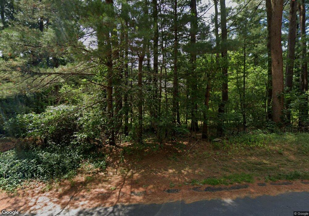 95 Sylvan Ln, Weston, MA 02493 - photo 1