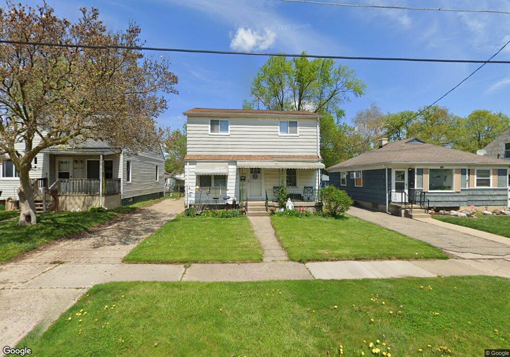 3926 Larchmont St, Flint, MI 48532 - photo 1