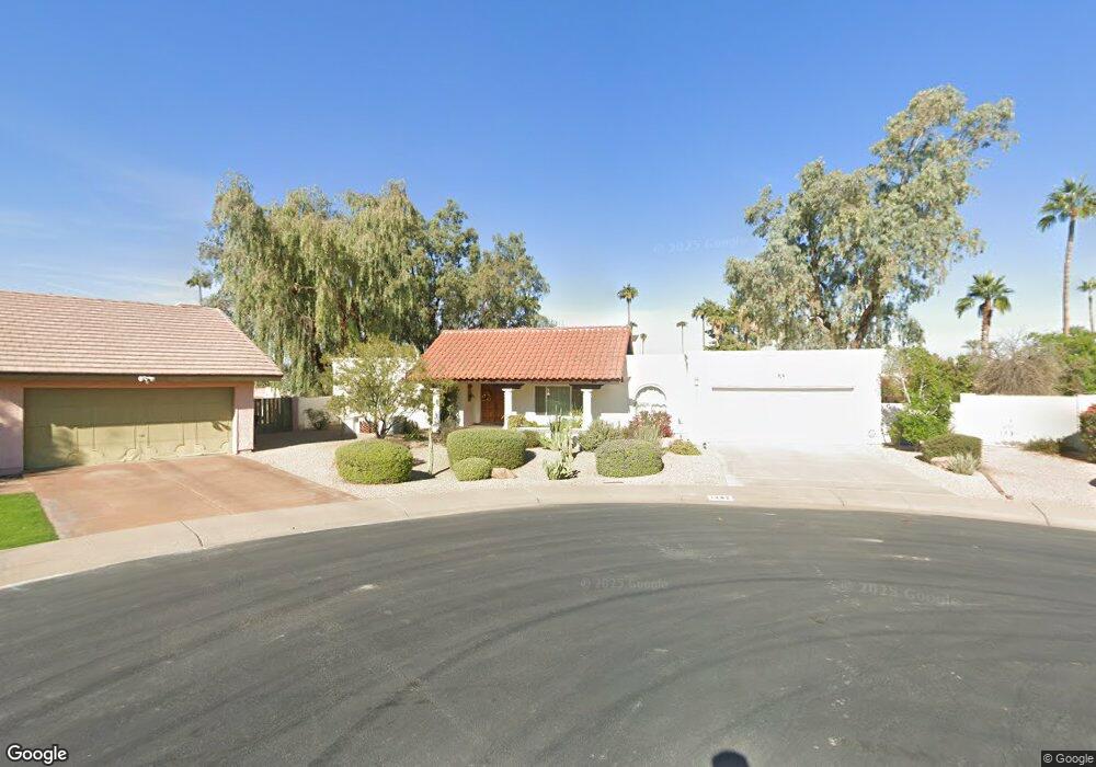 1802 E Manhatton Dr, Tempe, AZ 85282 - photo 1