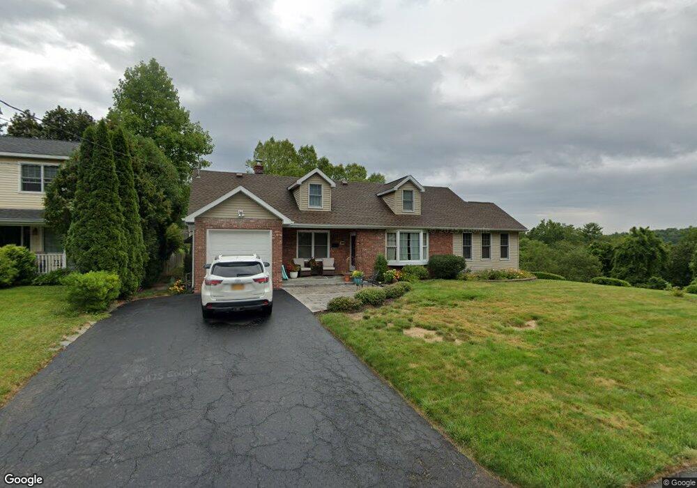 12 Hillview Terrace, Castleton On Hudson, NY 12033 - photo 1