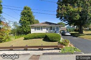 5 Villa Nova St, Worcester, MA 01604