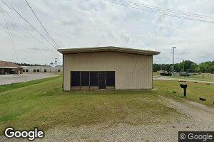 200 Stinson St, Walnut, MS 38683