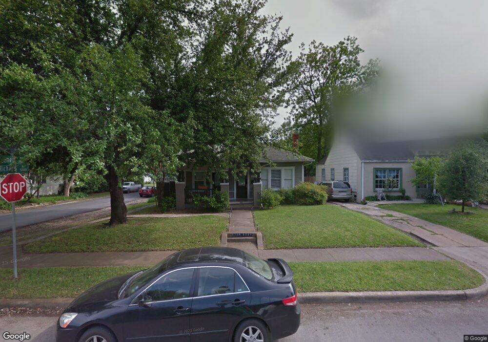 5256 Richard Ave, Dallas, TX 75206 - photo 1