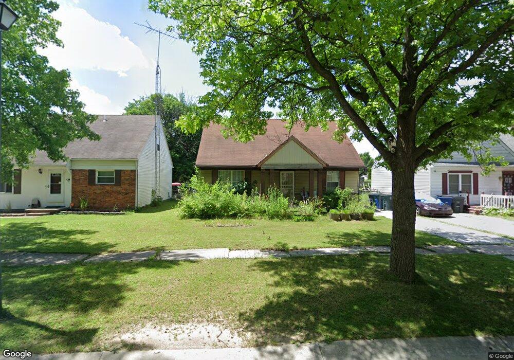 840 Circleview Dr, Toledo, OH 43615 - photo 1