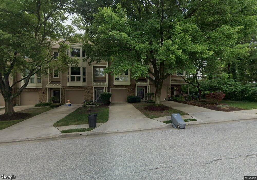 21 Huntchase Ct, Baltimore, MD 21209 - photo 1