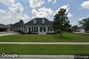 382 Tulip Dr, Houma, LA 70360