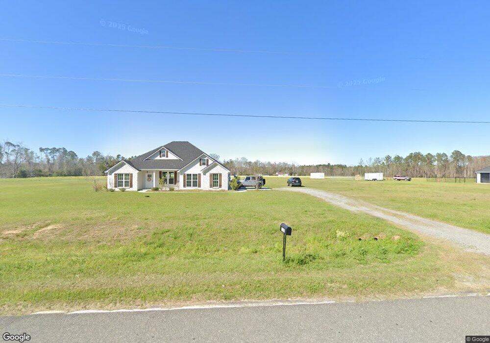 1185 Lonnie Grimsley Rd, Adel, GA 31620 - photo 1