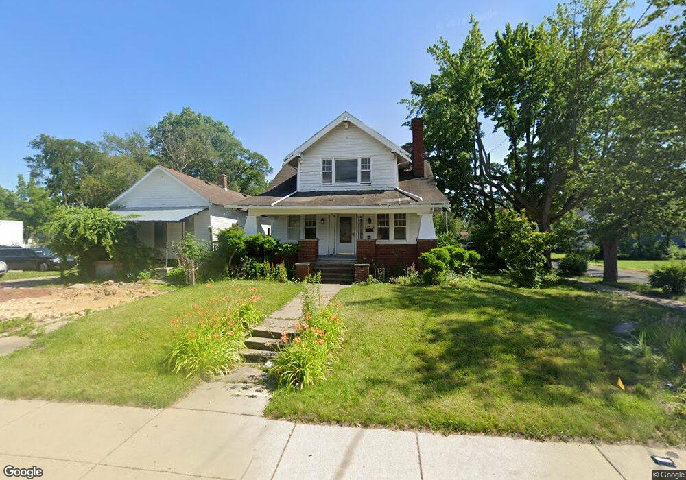 3063 Dorr St, Toledo, OH 43607 - photo 1