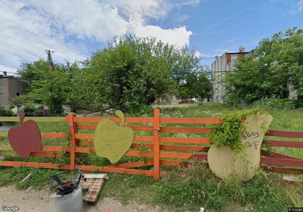 218 N Bruce St, Baltimore, MD 21223 - photo 1