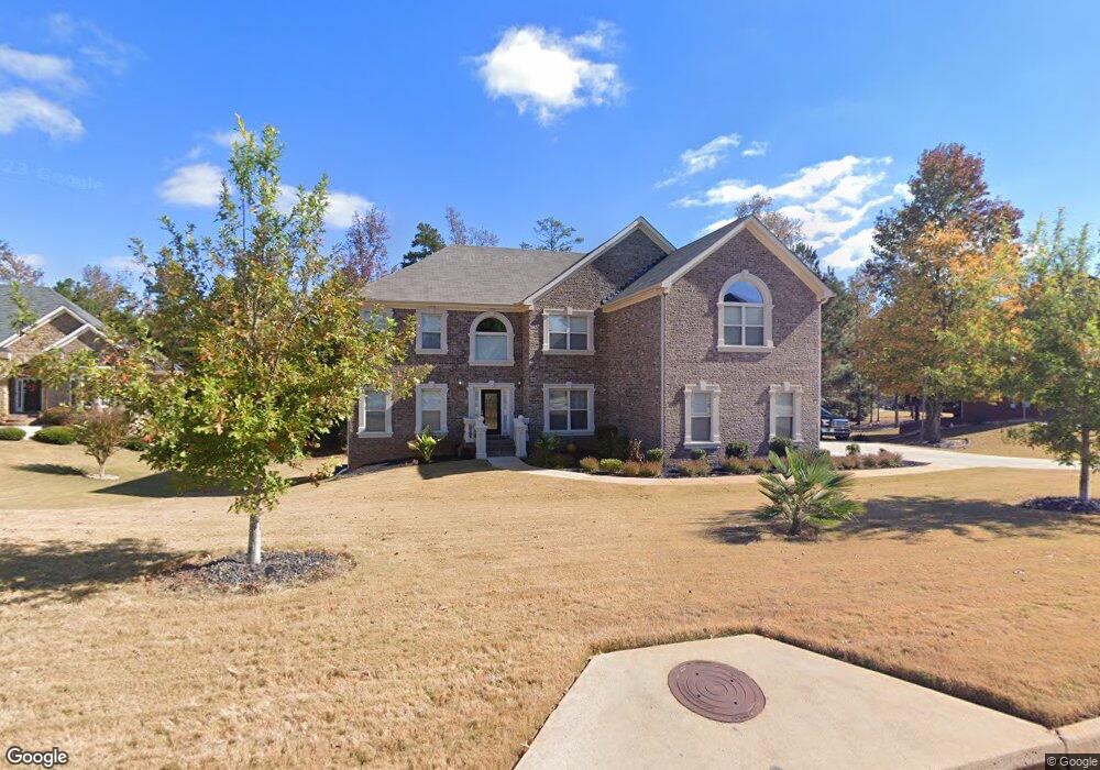 2509 Ashland Trace unit 31, Conyers, GA 30094 - photo 1
