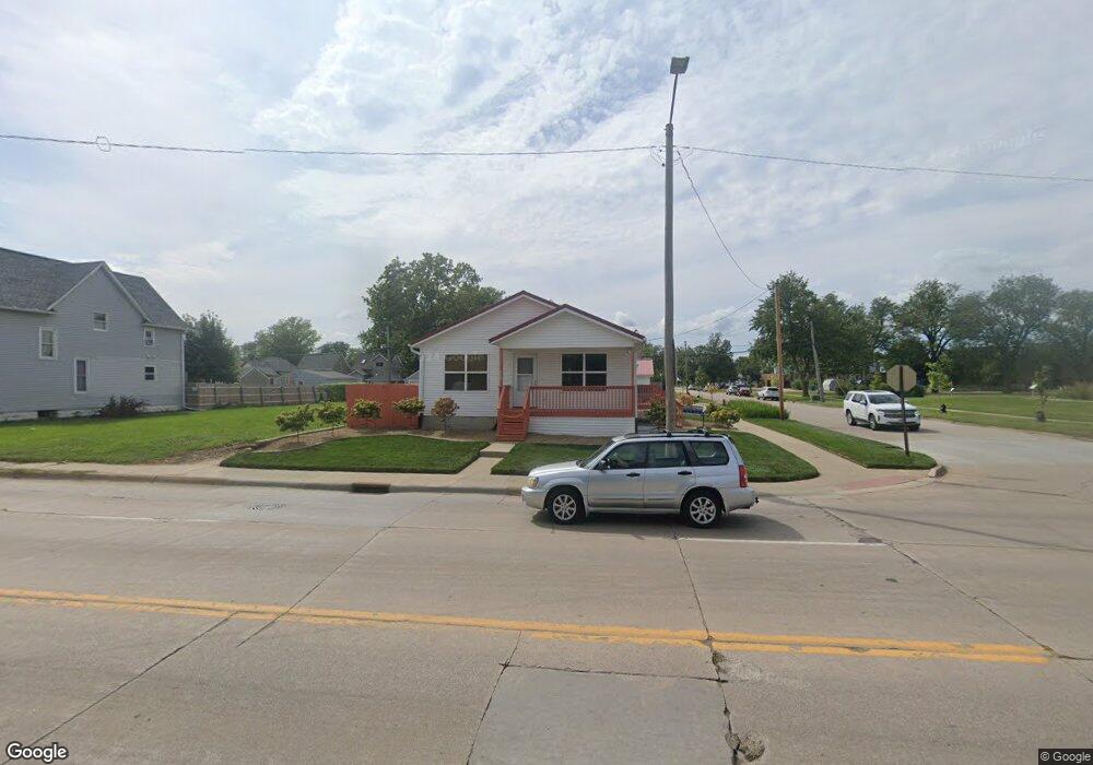 700 6th St SW, Cedar Rapids, IA 52404 - photo 1