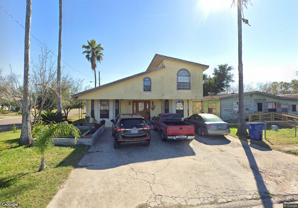 109 Cedar Ave, Donna, TX 78537 - photo 1