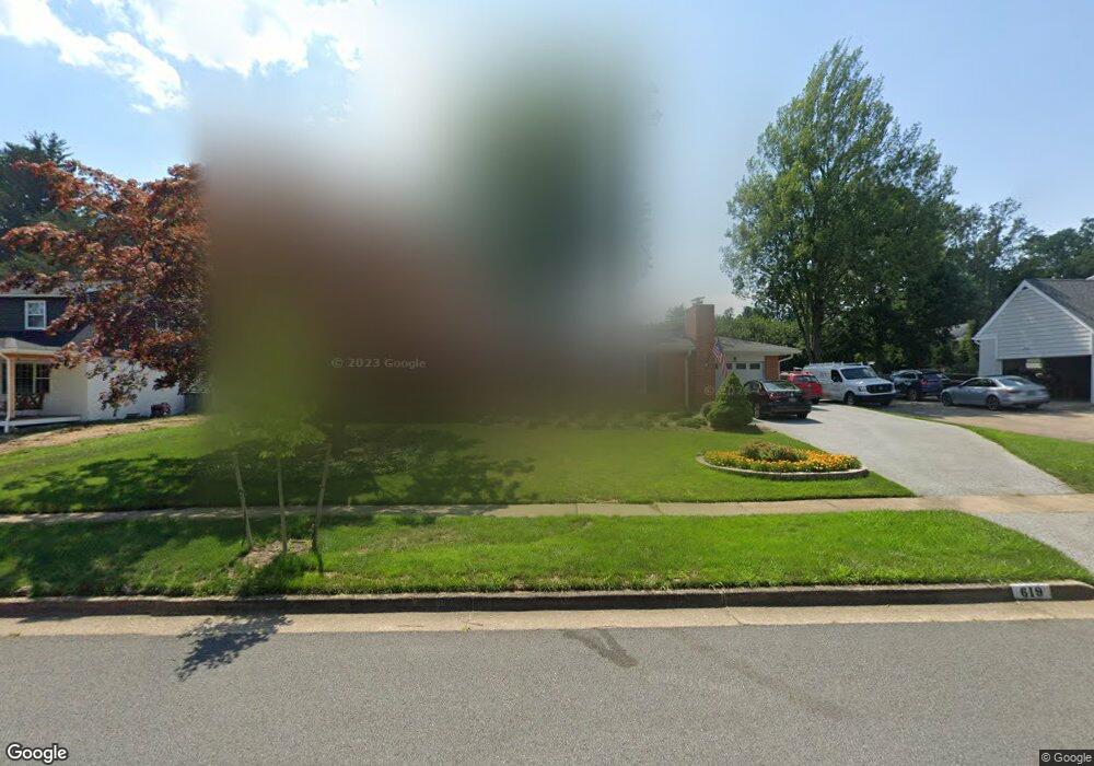 619 Foulkstone Rd, Wilmington, DE 19803 - photo 1