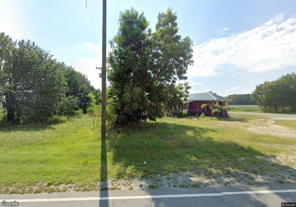 3261 McLamb Rd, Newton Grove, NC 28366 - photo 1