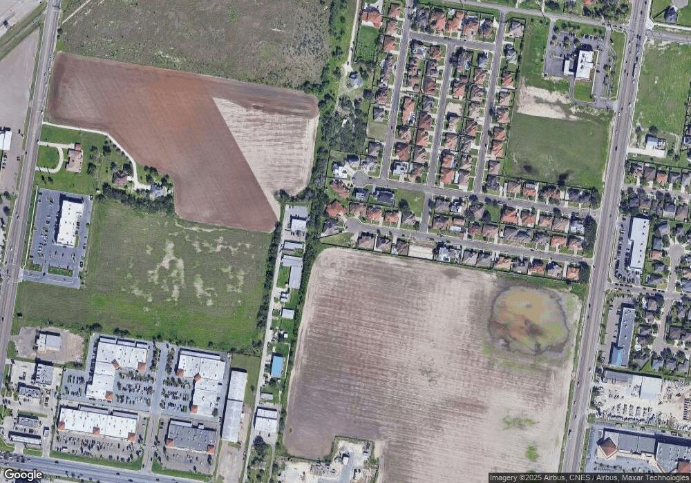 2514 W Rhin Dr, Edinburg, TX 78539 - photo 1