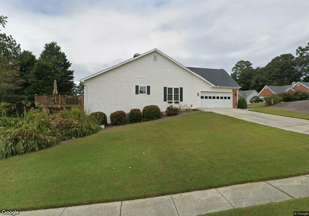 61 Morning Glen Ct, Suwanee, GA 30024 - photo 1