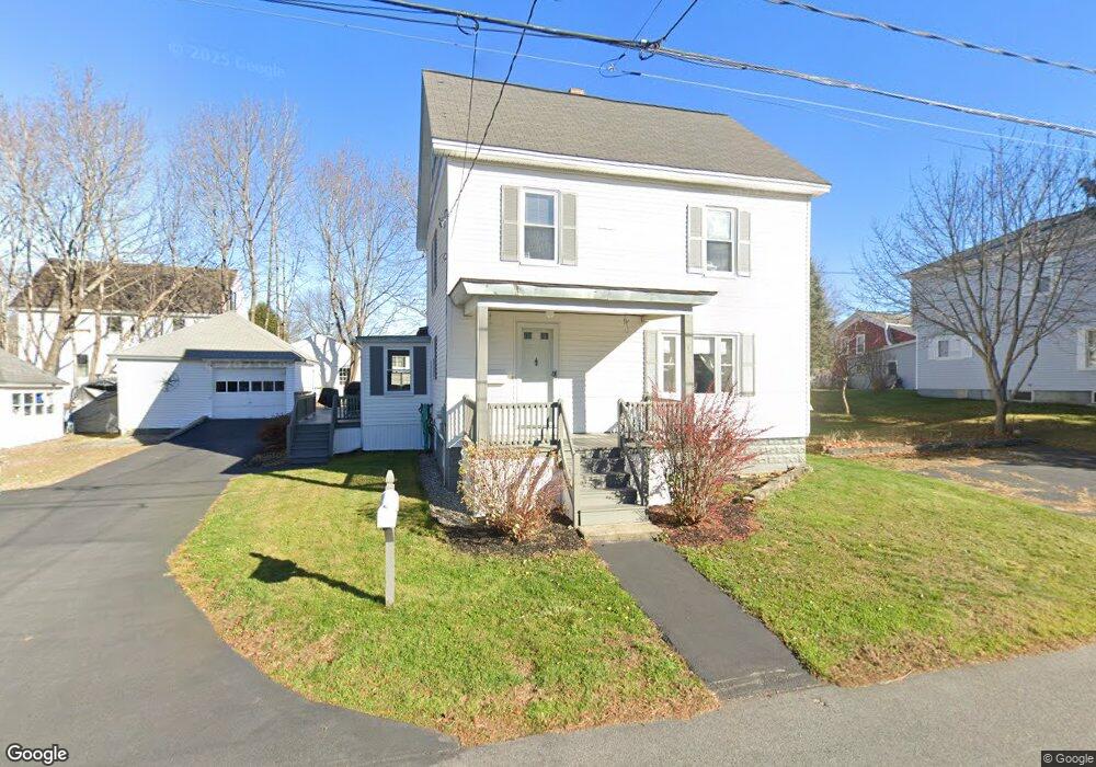 189 Pleasant St, Saco, ME 04072 - photo 1