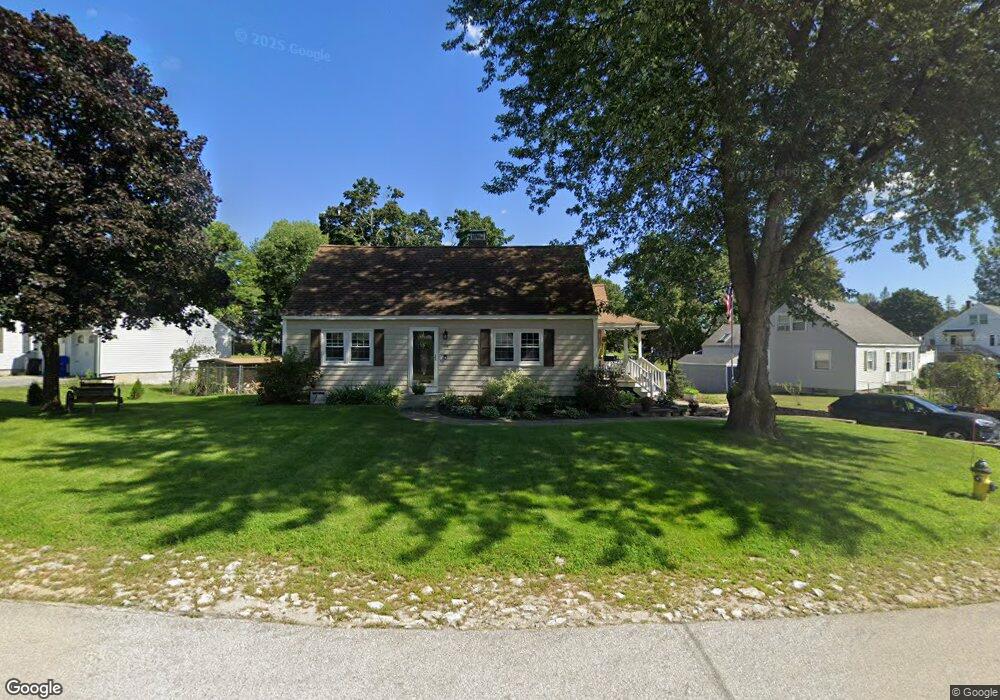 33 B St, Hudson, NH 03051 - photo 1