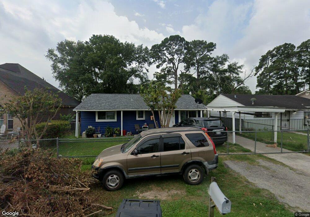 5926 Hartwick Rd, Houston, TX 77016 - photo 1