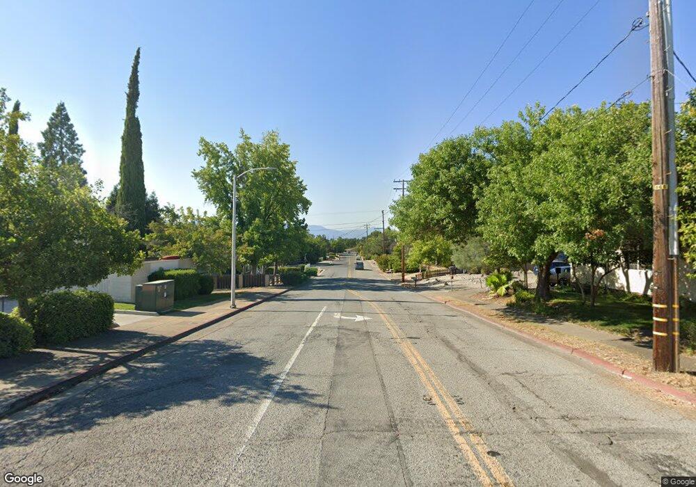 0 Pleasant St, Redding, CA 96001 - photo 1