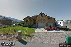 1617 E 6850 S Unit 1, Ogden, UT 84405
