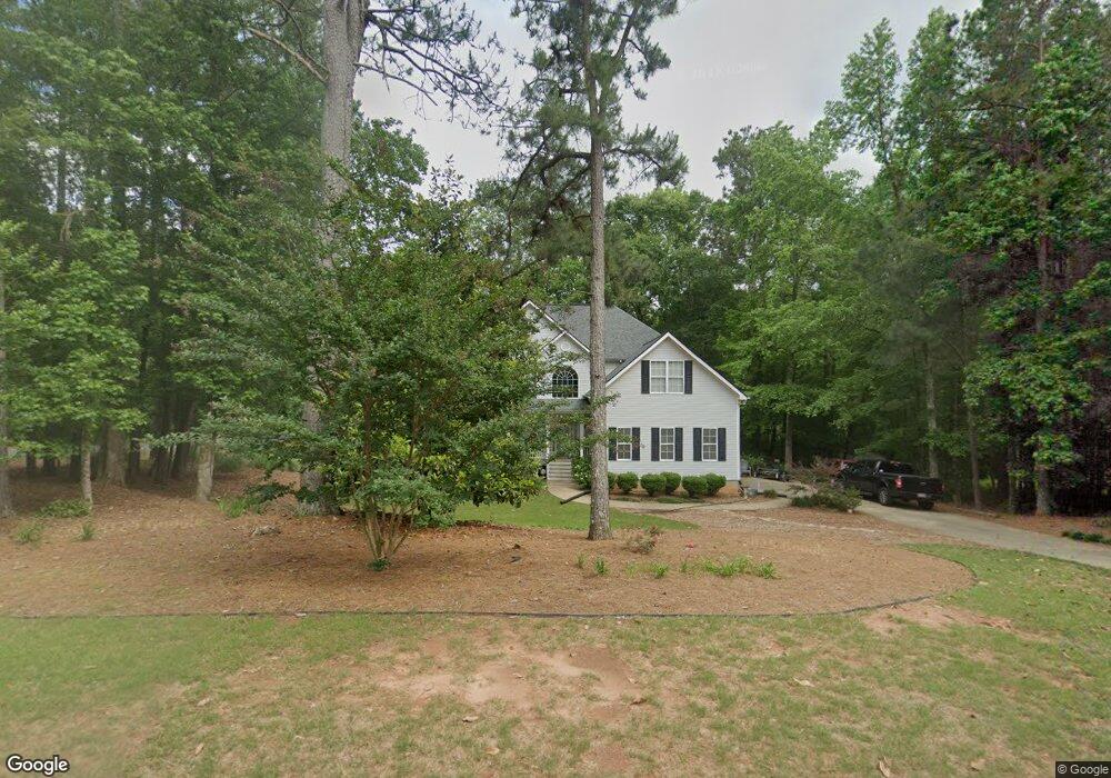 10 Barrington Farms Ct, Sharpsburg, GA 30277 - photo 1