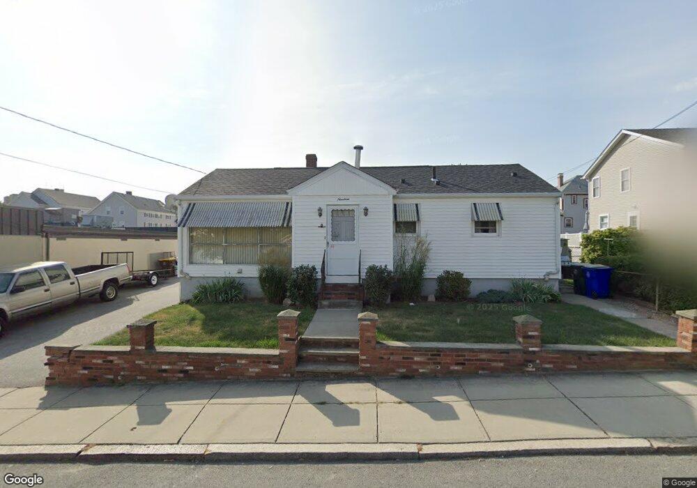 19 Swindells St, Fall River, MA 02723 - photo 1