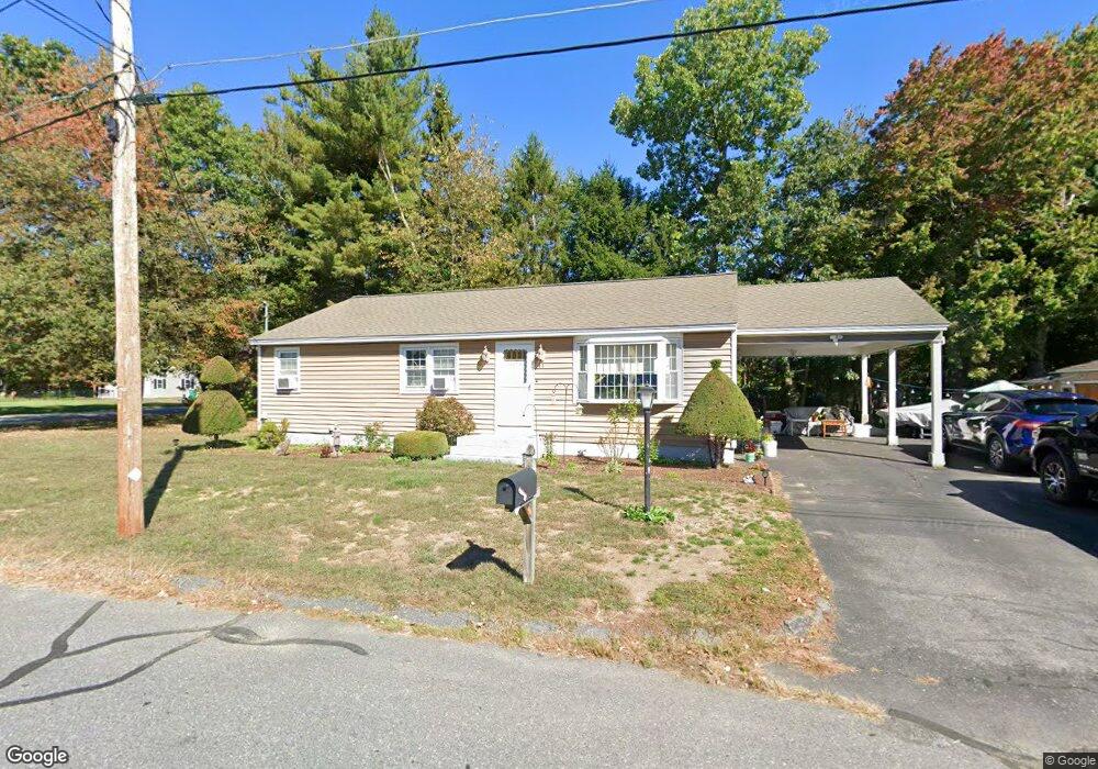41 Miles St, Fitchburg, MA 01420 - photo 1