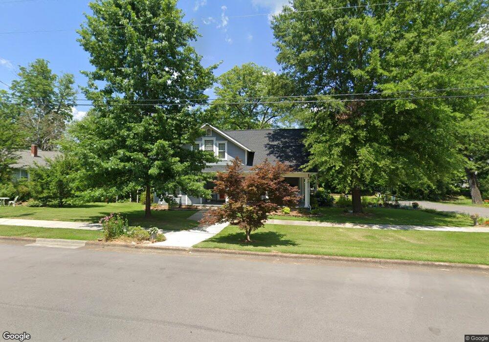 712 2nd Ave SE, Cullman, AL 35055 - photo 1