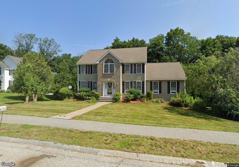 14 Pamela Ln, Haverhill, MA 01832 - photo 1