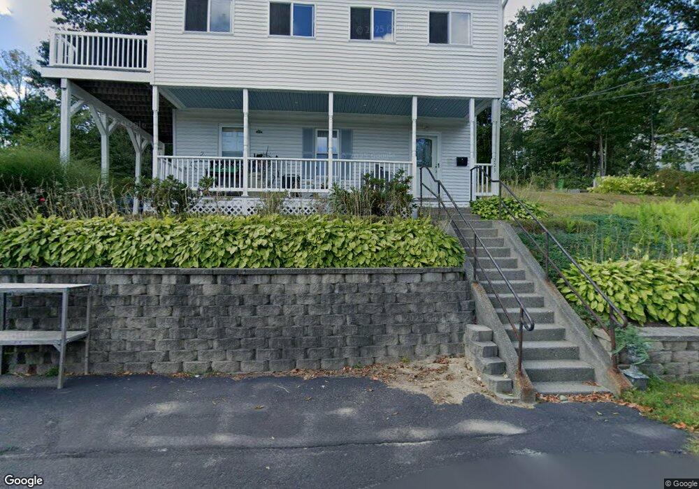 223 Greenwood St, Gardner, MA 01440 - photo 1