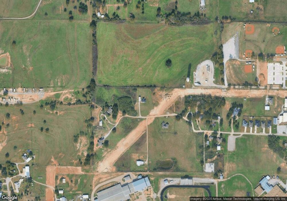 356 Church St, Springtown, TX 76082 - photo 1