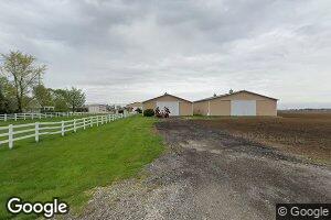 5040 W 900 S, Fairmount, IN 46928