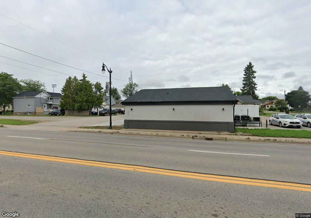 1311 10th St, Menominee, MI 49858 - photo 1