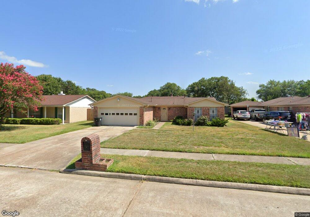 942 W Mierianne St, Houston, TX 77088 - photo 1