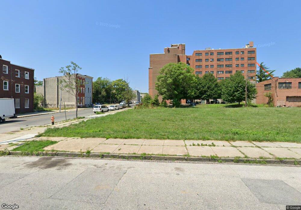 1002 N Stricker St, Baltimore, MD 21217 - photo 1