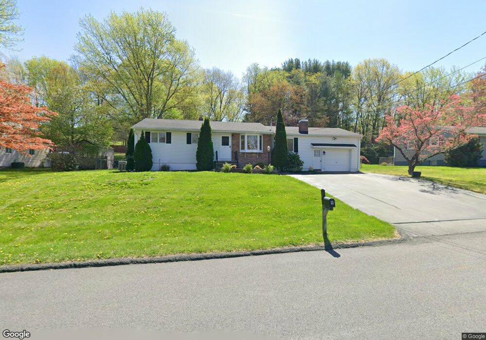 9 2nd Lt J T Wroblewski Ln, Oak Ridge, NJ 07438 - photo 1