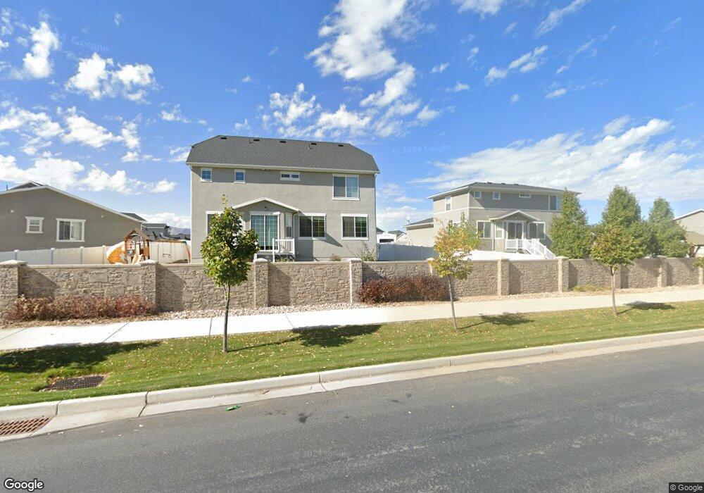 962 W 90 S, Spanish Fork, UT 84660 - photo 1