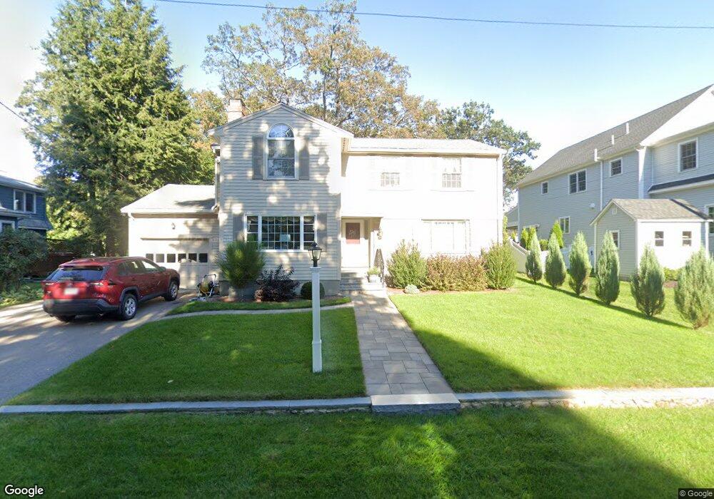 35 Hemlock St, Needham, MA 02492 - photo 1