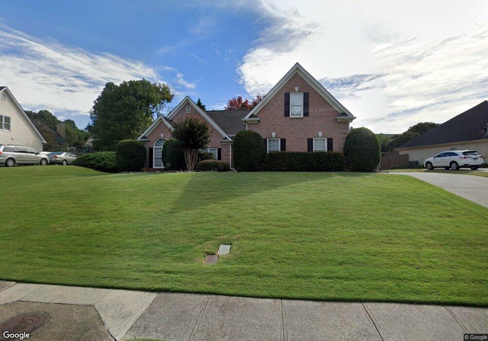 5443 Royal Jasmine Way unit VI, Sugar Hill, GA 30518 - photo 1