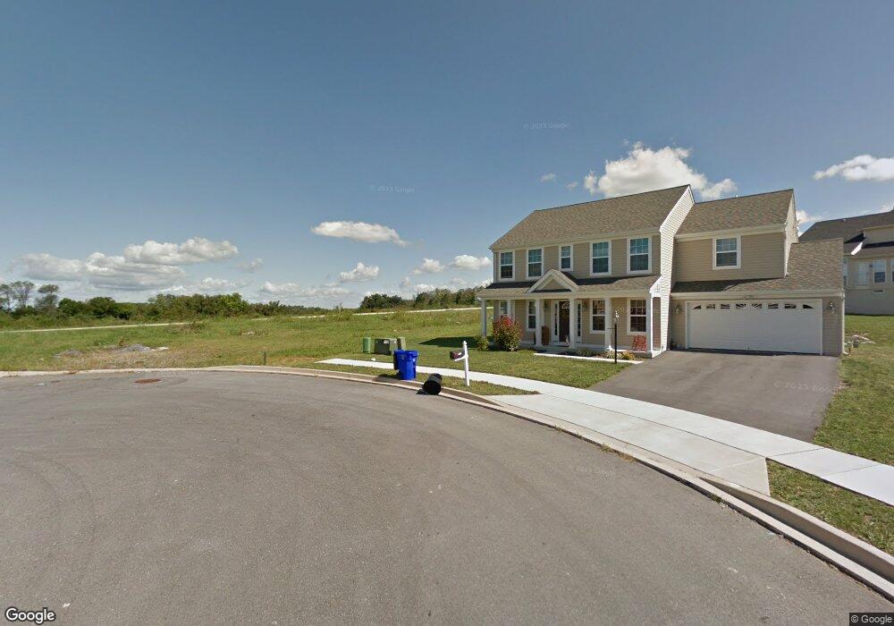 0 Olivine Ct unit 1006875880, Hagerstown, MD 21740 - photo 1